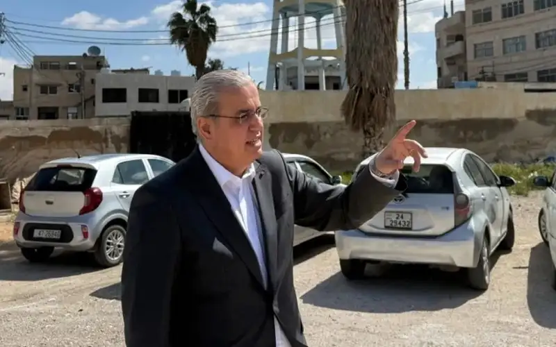 وزير الصحة: تعزيز دور المراكز الصحية