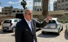 صحيفة نيسان ـ وزير الصحة: تعزيز دور المراكز الصحية