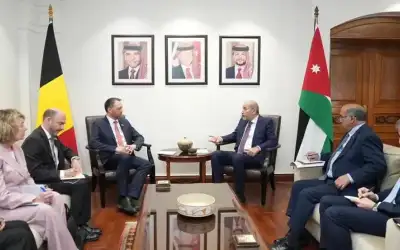 تقرير أممي: التوسع الاستيطاني في الضفة