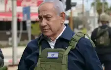 نتنياهو يعلن بدء مفاوضات مباشرة مع