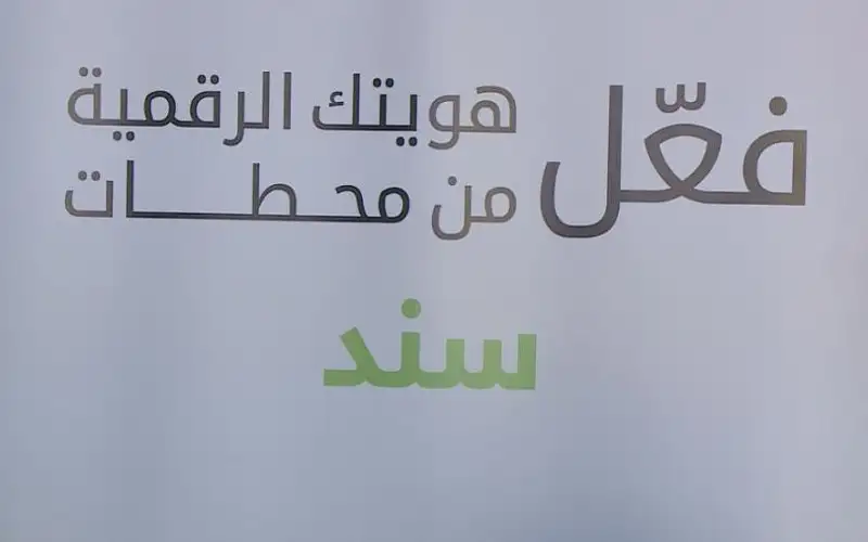 الاقتصاد الرقمي: حركات الدفع الإلكتروني عبر