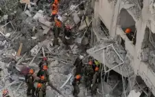 إصابة 7451 إسرائيليا منذ بداية الحرب