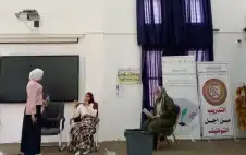 مركز شابات دير أبي سstrongعيstrongد ينفذ