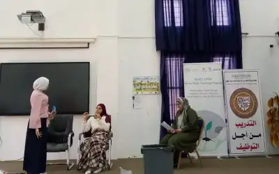 القبض على سارق مصاغ ذهبي من