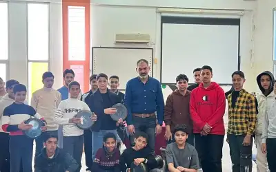 مات أطفالنا وعاشت الحكومة