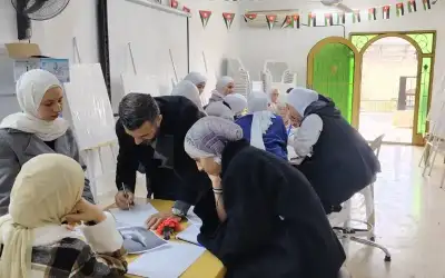 النشامى في المرتبة 87 عالميا و11