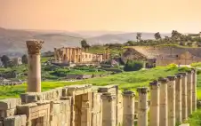 أجواء باردة نسبيا حتى الأحد وارتفاع