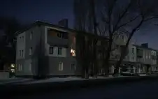 بوتين يعلن وقفا لإطلاق النار في