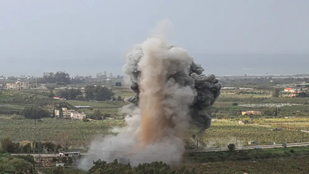 وكالة: طهران ربطت إجراء المفاوضات مع