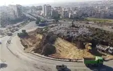 دوار شفstrongابدرstrongان يتحول إلى ميدان للذكريات