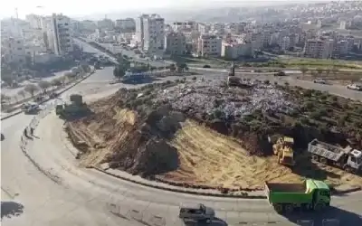 لازاريني يدعو للدفاع عن الأونروا