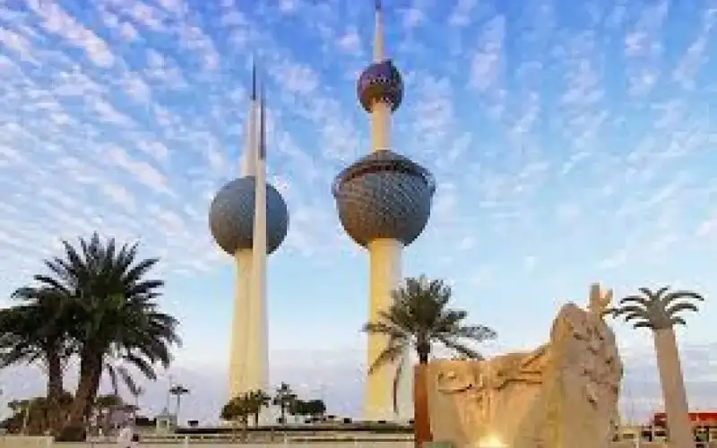 الدفاع الكويتية: إصابة أفراد من الحرس