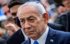 نتنياهو يطstrongلبstrong تأجيل شهادته في قضية