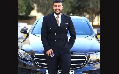 عشيرة البريزات : قضائنا هو الفيصل