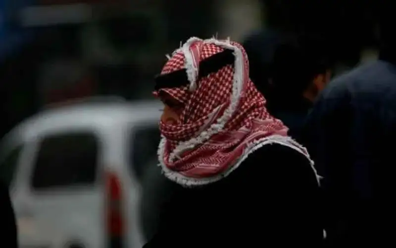 صحيفة نيسان ـ الأردن: استمرار الليالي الباردة وفرص للأمطار