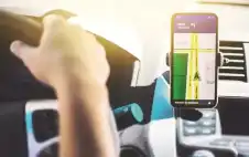 تنظيم صاstrongرمstrong للنقل الذكي ومهلة تصويب