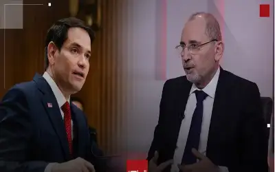 خطوة تفصل عشيش عن ضمان أول