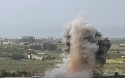 مواجهات قاسية بين الاحتلال والمقاومين في