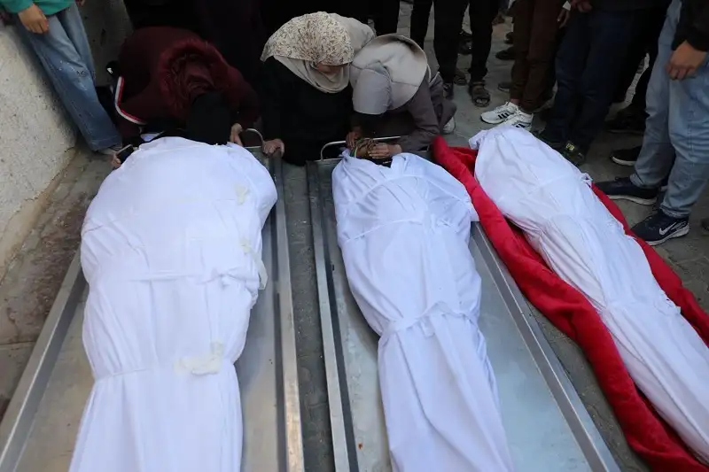 قتل تحت الهدنة.. 6 شهداء بقصف