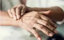 اstrongلبstrongاركنسون في يومه العالمي .. تحديات