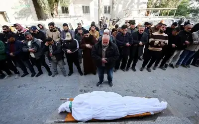 أميركا تستدعي السفير الصيني