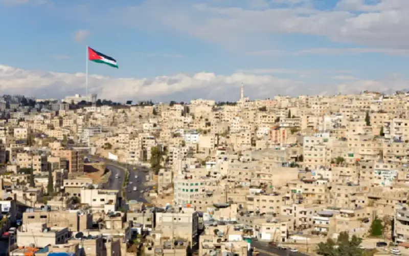 برؤية هاشمية .. الأردن يعزز نهج