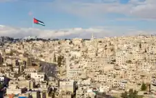 برؤية هاشمية .. strongالأردنstrong يعزز نهج