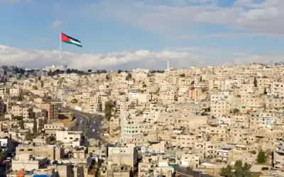 4 شهداء بقصف إسرائيلي على مدينة