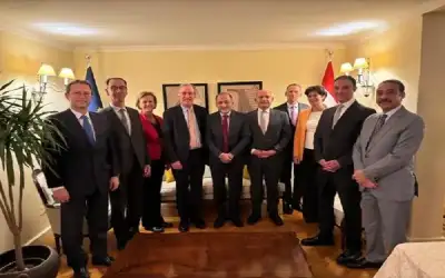 قتل تحت الهدنة.. 6 شهداء بقصف