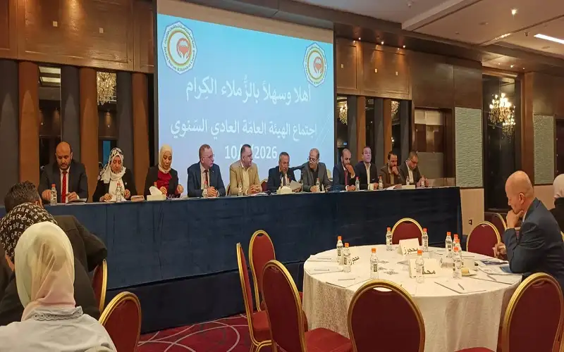 لروابدة: قطعنا شوطا كبيرا على صعيد