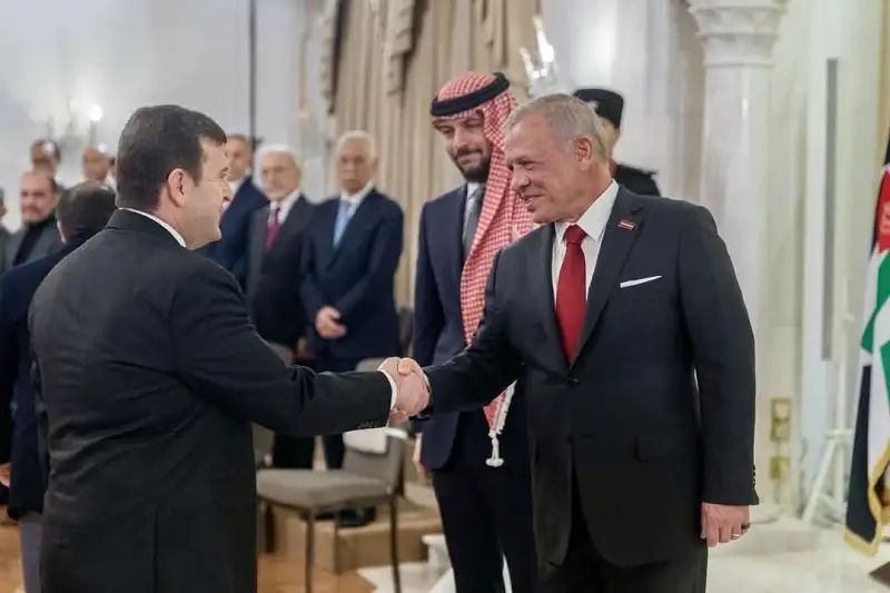 بيان صادر عن النائب المهندس سالم