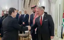 بيان صstrongادرstrong عن النائب المهندس سالم