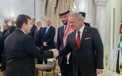 الكسبي: دور فعال للمهندسات الأردنيات في