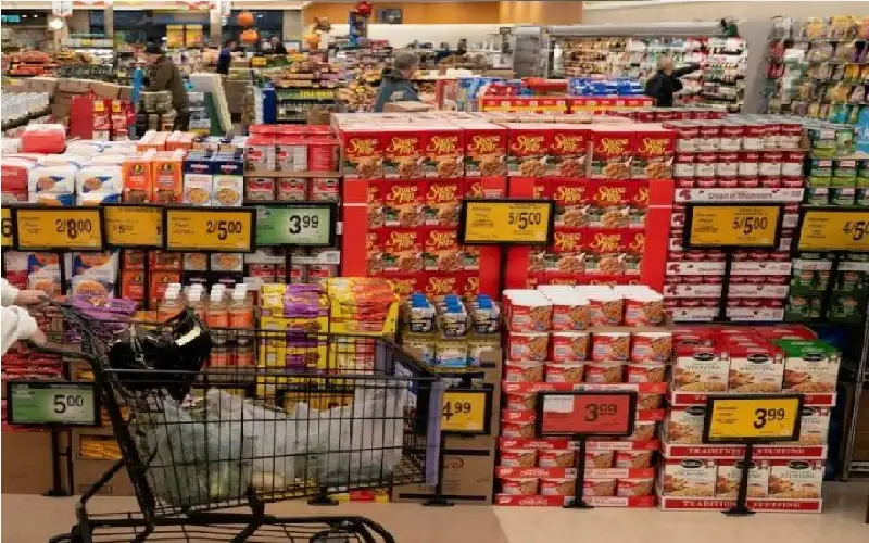 تراجع غير مسبوق في تقييم الأمريكيين