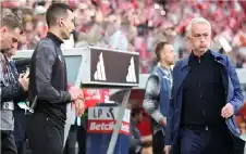 الأبطال أو strongالرحيلstrong.. شرط بنفيكا الوحيد