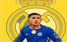 تشيلسي يعرض إنزو لstrongلبstrongيع