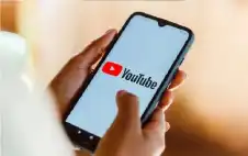 يوتيوب ترفع أسعار الاشتراكات في أمريكا