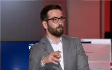 لغة strongعربيةstrong صحيحة وردود مدروسة.. من