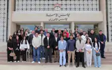 كلية الحقوق في strongعمانstrong الأهلية تنظم