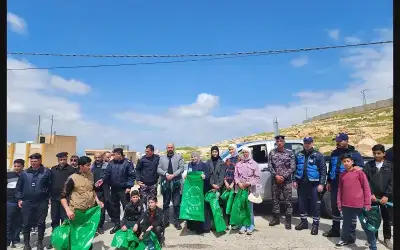 الأردن يستضيف غدا الدورة الثانية لمجلس