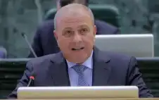 النائب عطية يدعو للتروي وعدم الاستعجال