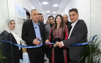 حملات وقف الاعتداء على الأرصفة والطرق