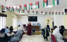 فعاليات شبابية وبيئية وتدريبية متنوعة تنفذها