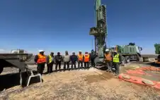 الخرابشة: strongالكركstrong والطفيلة ومناطق وسط وجنوب