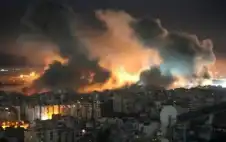 2020 شهيدا و6436 جريحا حصيلة ضحايا