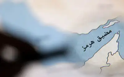 الخارجية الإيرانية: خلاف على قضيتين مع