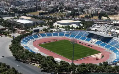 استطلاع : تقدم بايدن على ترامب