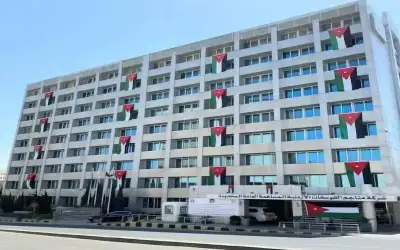 الشريدة: الحكومة ليس لديها حلول سحرية