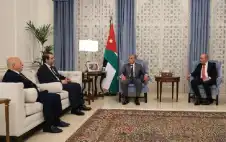 حسان يدعو لاستثمار الفرص المتاحة: نجاح