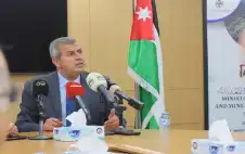 الخرابشة: 3 مليارات دينار فاتورة الطاقة